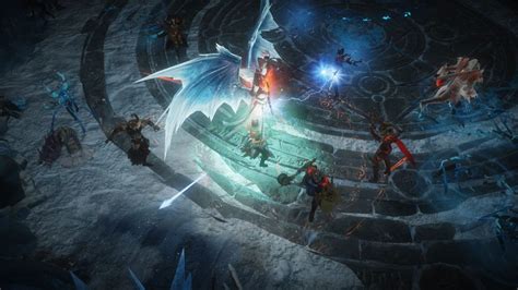 is diablo immortal canon|what is diablo immortal pc.